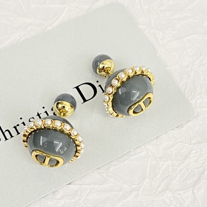 Christian Dior Earrings